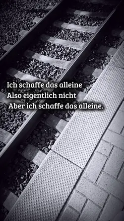 Wird schon..