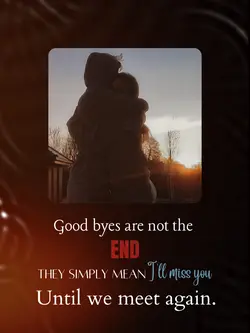 Missing SomeOne