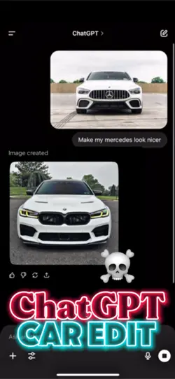 ChatGPT ☠️ EDIT