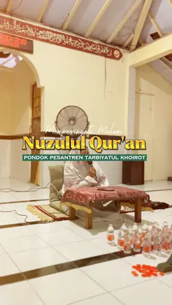 Template Ramadhan