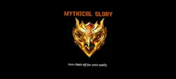 Mythical Glory