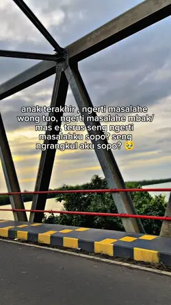Story anak terakhir 