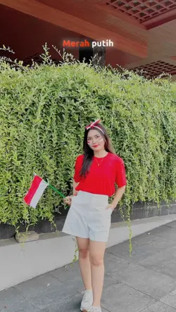 Cokelat - Bendera