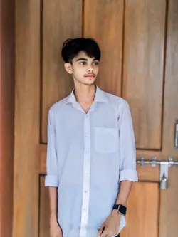 আমি ছেলে হিসেবে অনেক
