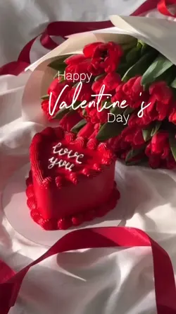 Valentine's Day