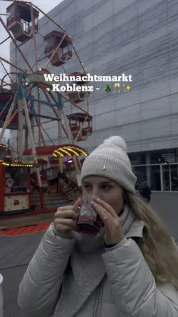 Weihnachtsmarkt 