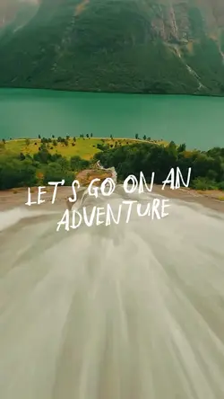 Let’s Go On A Advent
