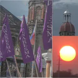 Pagpalain ang lahat