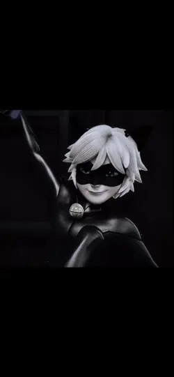 Chatnoir 🐈‍⬛ 