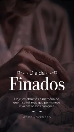 Finados