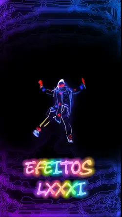 EFEITOS LXXXI