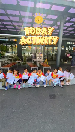 Today Activity ⭐️
