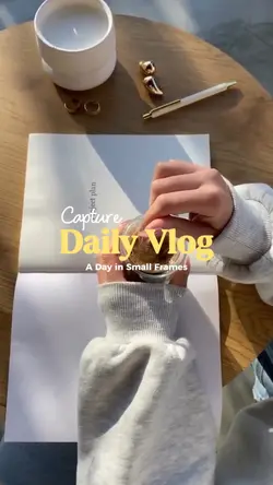 Daily Vlog