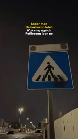 De berharap lebih