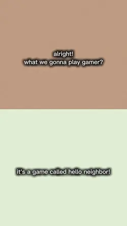 ALRIGHT GAMER 