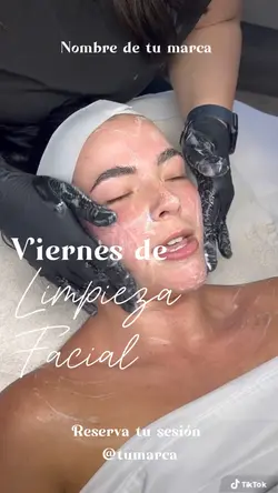 Faciales🩷