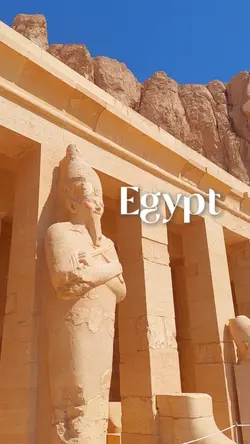 Egypt 