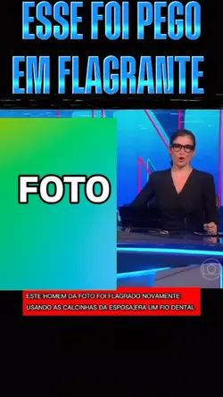 flagrante 