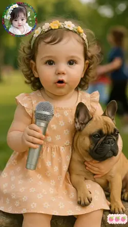 Baby cute
