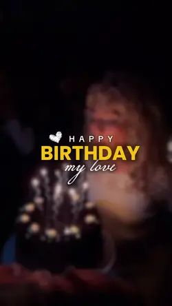 Birthday