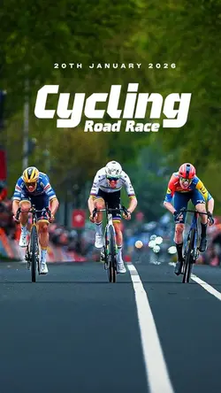 Cycling Road Race