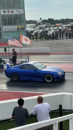 Roll racing 