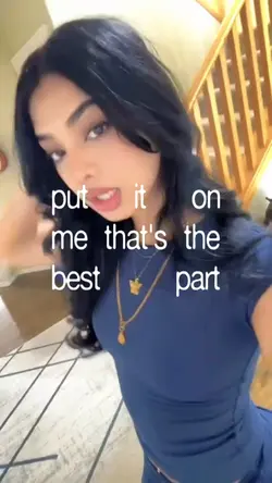 Where is my girl