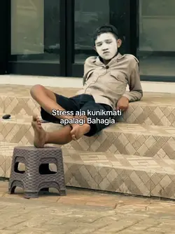 stress