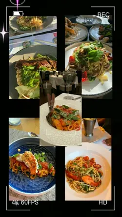 pasta enak