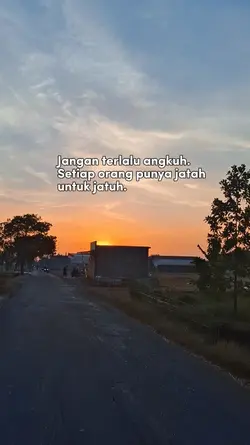 jangan angkuh