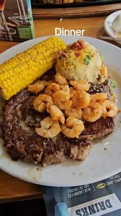 Dinner 