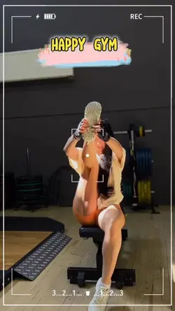 happy gym