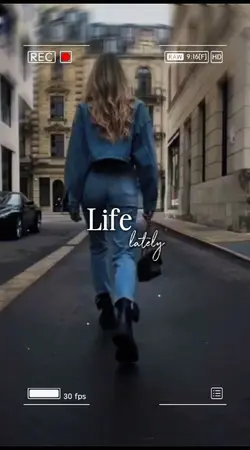 Life lately