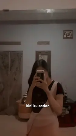 kini ku sadar sekop