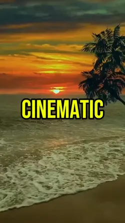 CINEMATIC