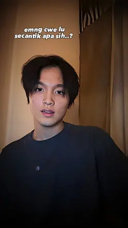 ya elah pake nanya