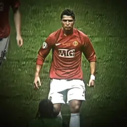 Free Ronaldo Edit