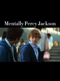 Mentally Percy J 🔱