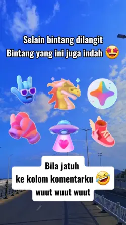 konten bintang
