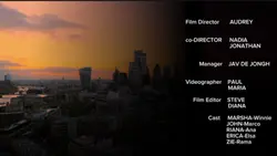 CREDIT SCENE MOVIE 🔥