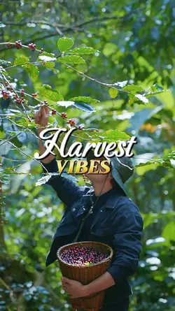 Harvest Vibes HD