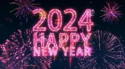 2023カウントダウン