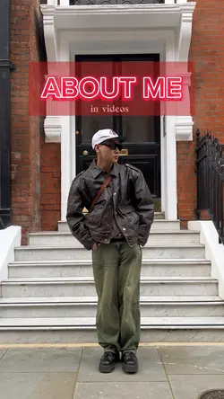 About me in Vids
