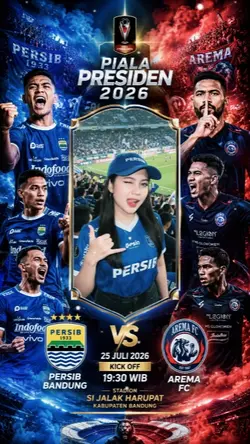 PERSIBDAY 2026