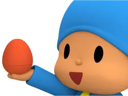 Pocoyo trend
