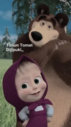 Masha Nyanyi Jawa