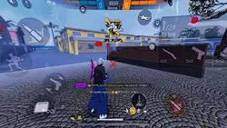 8 clip gameplay