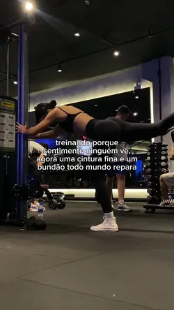 sentimento ngm vê 