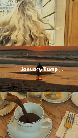 JANUARY DUMP