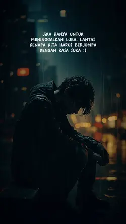 sad